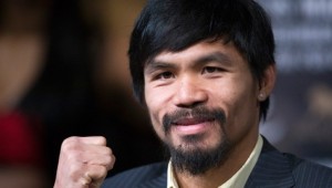 FILIPINAS: Senador Manny Pacquiao propone reimplantar pena de muerte