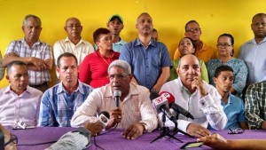 MOCA: PLD gana mayoría posiciones electivas