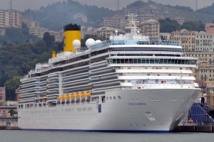 Costa Cruceros ofrece viajes a Moscú