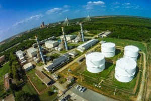 CESPM reintegra unidad eléctrica de 100 MW antes de lo previsto