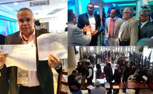 Candidatos denuncian irregularidades elecciones NY