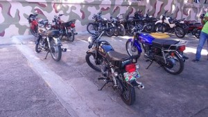 YAMASA: Matan niña de 5 años durante carrera de motores
