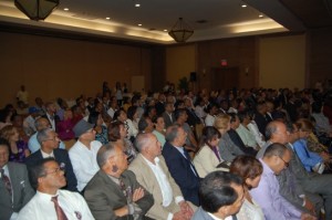 Movimiento 30 de Junio expresa su apoyo a Danilo Medina imagen