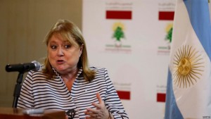 ARGENTINA: Macri nomina canciller a Secretario ONU ARGENTINA: Macri nomina canciller a Secretario ONU