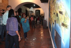 Las mujeres asisten más que los hombres a los museos de República Dominicana