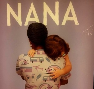 Nana, cine inusual y desafiante, llega a los cines Nana, cine inusual y desafiante, llega a los cines