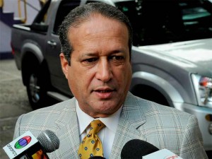 Reinaldo destaca idoneidad y pulcritud en Congreso Nacional