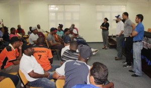 MLB informa nuevo registro jugadores a ser firmados