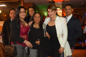Mujeres y Long Island con Danilo realiza cierre campaña