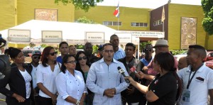 Candidatos del PCR se quejan por retraso conteo votos Candidatos del PCR se quejan por retraso conteo votos