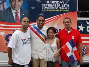 Ex asambleista Nelson Castro planea volver tras dimitir 2013