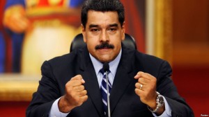 VENEZUELA: Maduro llama al diálogo sin revocatorio