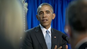 Obama: «Líderes mundiales están inquietos por Donald Trump»