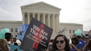 Casa Blanca elogia decisión sobre «Obamacare» Casa Blanca elogia decisión sobre «Obamacare»