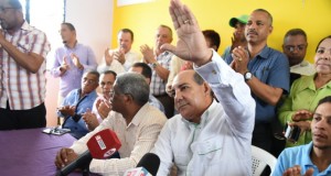 MOCA: Candidato PLD reconoce triunfo PRM a la Alcaldía MOCA: Candidato PLD reconoce triunfo PRM a la Alcaldía