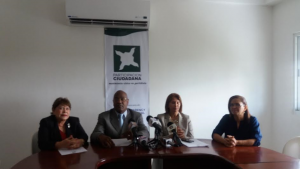 PC ve desigualdad cierre campaña; denuncia aumento déficit fiscal