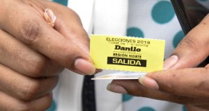PLD colabora con traslado de sus electores a las provincias PLD colabora con traslado de sus electores a las provincias