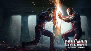 Crítica de cine: «Captain America: Civil War»