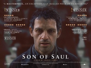 Crítica de cine: «Son of Saul»