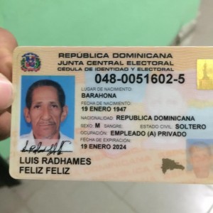 BONAO: Piden esclarecer muerte dirigente del Falpo BONAO: Piden esclarecer muerte dirigente del Falpo