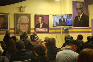 Piden un Pleno de Dirigentes por derrota del PLD en NY Piden un Pleno de Dirigentes por derrota del PLD en NY