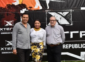 Segundo triatlón Xterra será en Puerto Plata