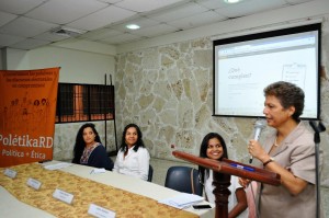 PolétikaRD dice programas de gobierno tienen importantes vacíos