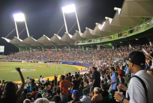 MLB cancela partidos en PR por temor al zika