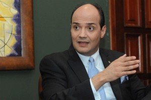 Nieto dictador Rafael Trujillo se queja hostigamiento en la RD