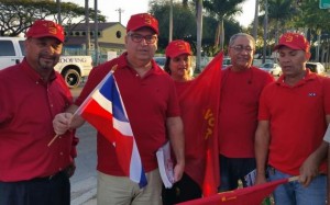 FLORIDA: Reformistas celebran votos logrados en comicios