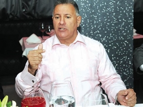 SANTIAGO: Alcaldía espera designación comisión transición