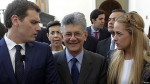 VENEZUELA: Ven Maduro no quiere diálogo con oposición