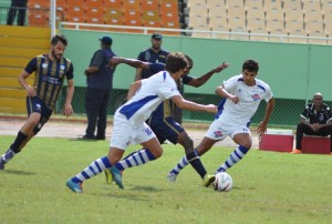 AirEuropa vence O&M en la LDF Banco Popular