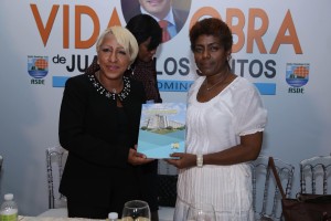 SDE: Presentan Plan Municipal Desarrollo SDE: Presentan Plan Municipal Desarrollo