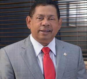 MIAMI: Levis Suriel ve resultados reafirman confianza en el PLD MIAMI: Levis Suriel ve resultados reafirman confianza en el PLD