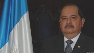 GUATEMALA: Apresan ex diputados acusados abuso de poder