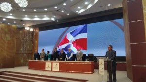 JCE garantiza «total apertura» a los observadores internacionales