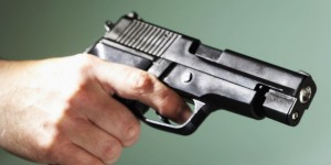 PARAISO: Enfrentamiento a tiros PRM y PLD deja dos heridos