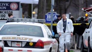 EEUU: Tiroteo deja dos muertos y seis heridos