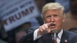 EEUU: Trump propone realizar perfiles raciales de musulmanes