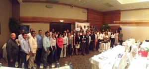 Impulsarán acciones adaptación al cambio climático en Romana-Bayahibe