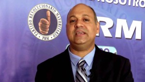 Dirigente PRM llama defender voto de manera civilizada
