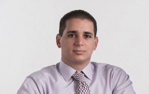 Víctor Fadul es el diputado más votado en Santiago