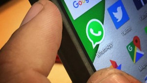 Brasil vuelve a bloquear WhatsApp