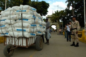 Envían 130 nuevos soldados para reforzar zona norte de frontera RD