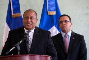 Haití pide ayuda a OEA para nuevas elecciones en octubre próximo