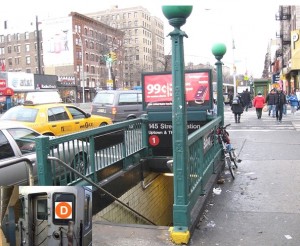 Hispano recibirá US$19 millones por accidente tren Alto Manhattan