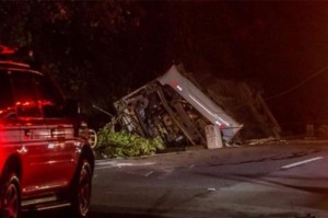 BRASIL: Mueren 16 estudiantes al volcarse un autobús BRASIL: Mueren 16 estudiantes al volcarse un autobús