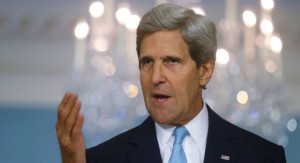 John Kerry viaja a Argentina y Brasil