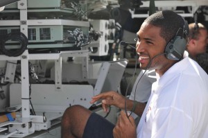 A Horford le llueven las ofertas